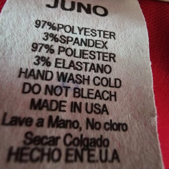 JUNO DRESS COLLECTION Evening Dress Size Med - Picture 10 of 10